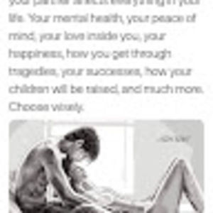 Meet your Posher, Mayra